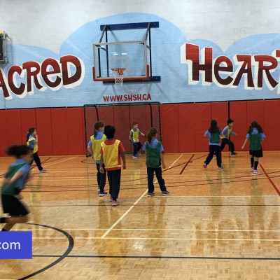 Sacred Heart School of Halifax